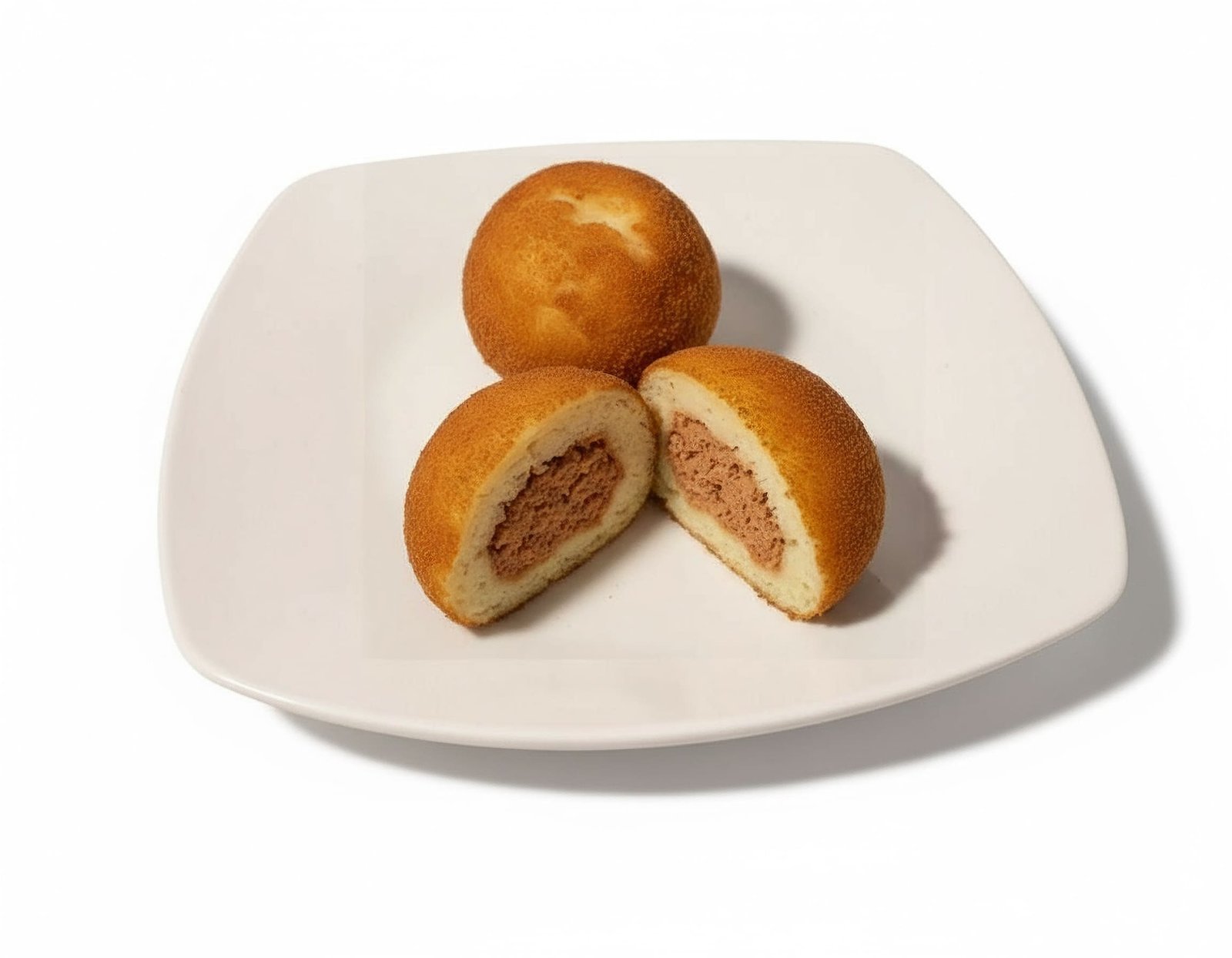 Stuffed Potato